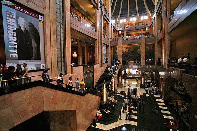 The revolution of the alebrije : popular art and Mexican identity - The Sum Up: Is It Worth It?