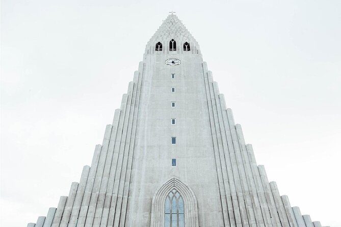 The Reykjavik Cat Walking Tour - Introduction