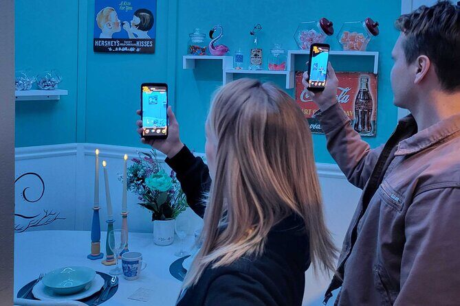 The Rift: Augmented Reality Adventure in Provo Utah - Exploring The Rift in Provo: An Honest Breakdown