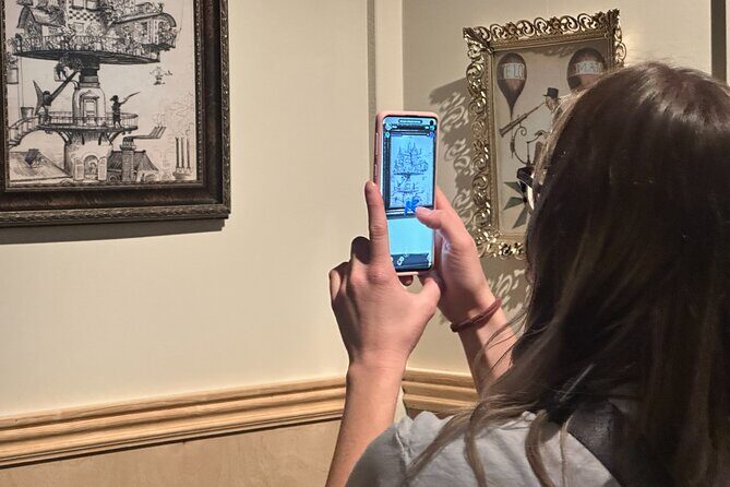 The Rift: Augmented Reality Adventure in Provo Utah - FAQ
