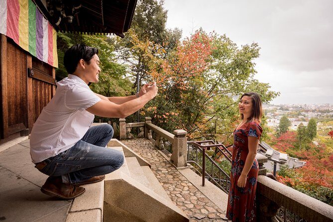 The right way to know Kyoto - FAQ