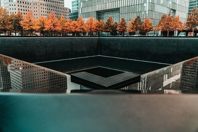 The Rise Museum and Best of Manhattan Tour - The Sum Up