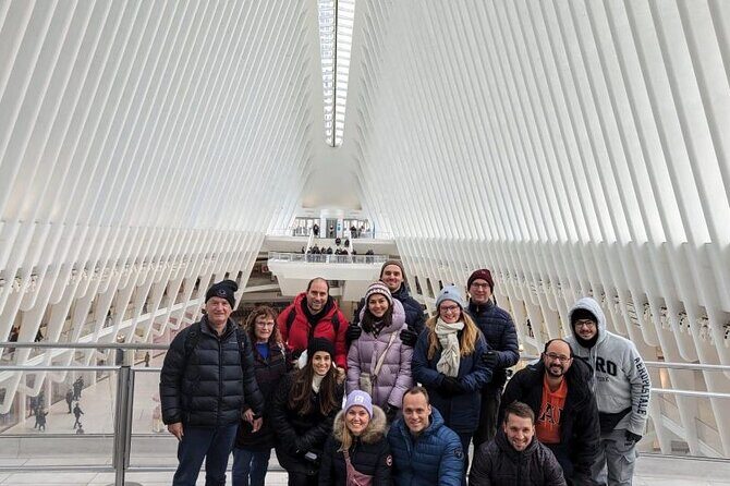 The Rise Museum and Best of Manhattan Tour - FAQ