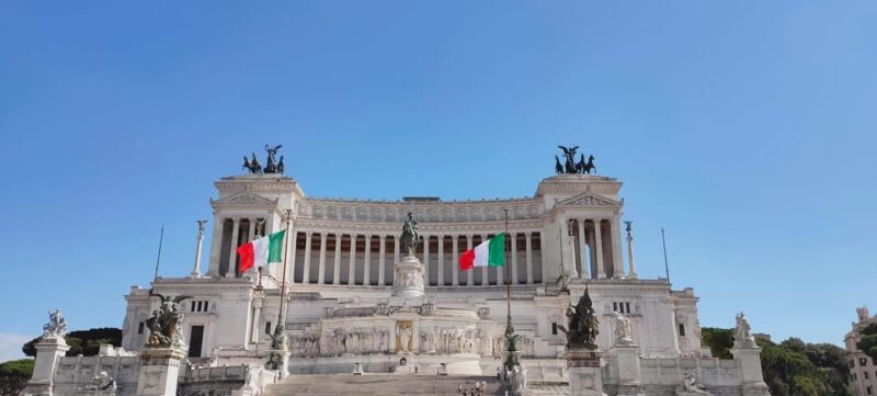 THE RISE OF ROME. - Analyzing the Experience: What You Can Expect