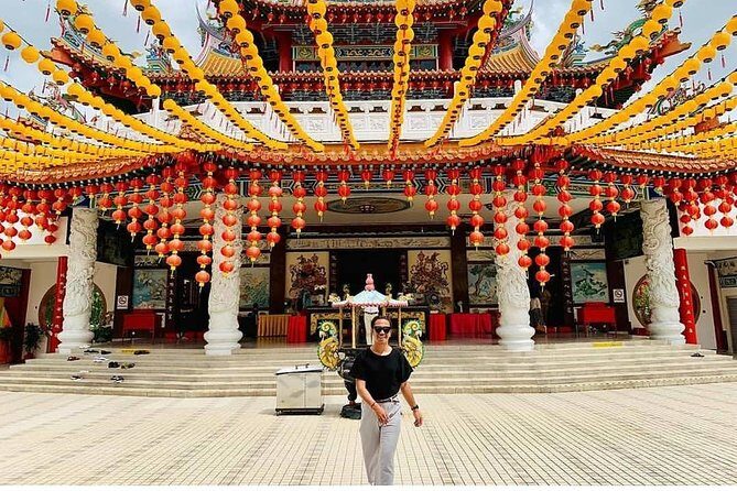 The River Of Life With Kuala Lumpur City Tour - In-Depth Look at the Itinerary