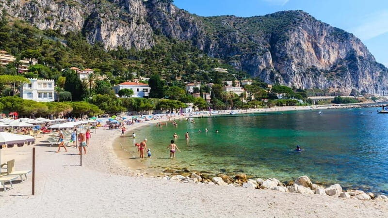 The Riviera from Nice to Menton Between Pearls and Palm Trees - Who Is This Tour Best For?