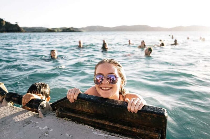 The Rock Adventure Day Cruise - Is It Worth the Price?