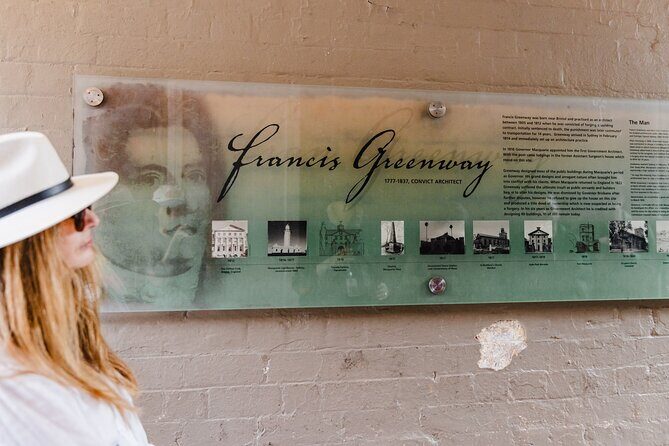 The Rocks and Sydney Harbour 1 Hour Guided Walking Tour - The Sum Up