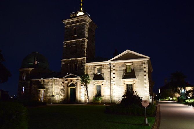 The Rocks Ghost Tours with Guide in Sydney - FAQs