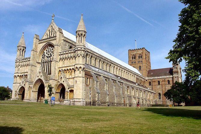 The Roman City of St Albans Private Tour - An In-Depth Review of the Experience