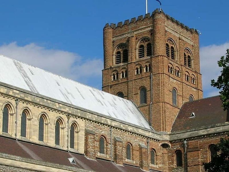 The Roman City of St. Albans Tour - Exploring the Layers of St. Albans