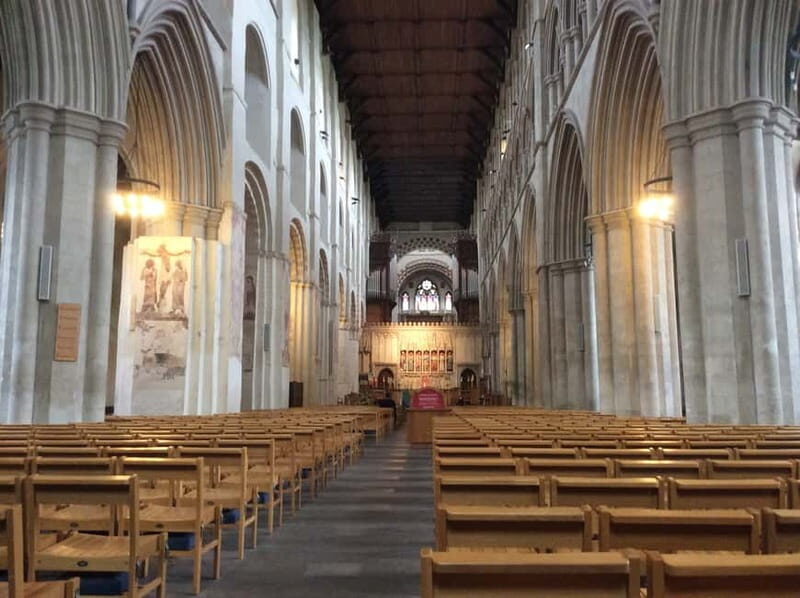 The Roman City of St. Albans Tour - FAQ