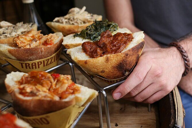 The Roman Food Tour in Trastevere with Free-Flowing Fine Wine - Key Points