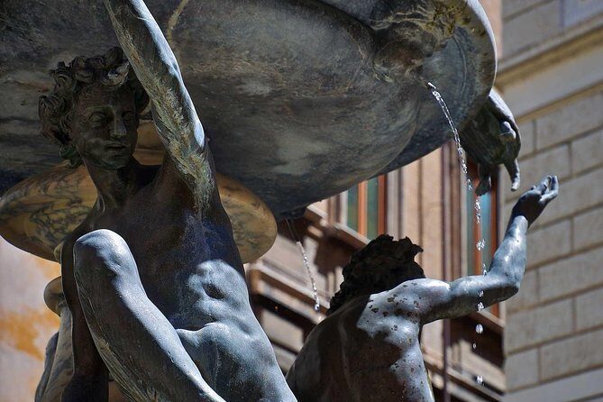 The Roman Fountains Tour - Who Will Love This Tour?