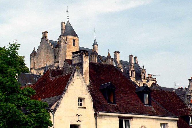 The Royal City of Loches, discovering a treasure that's off the beaten track - Exploring Loches: a hidden gem in the Loire Valley
