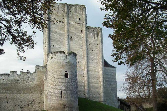 The Royal City of Loches, discovering a treasure that's off the beaten track - The value of this tour