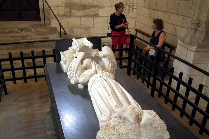 The Royal City of Loches, discovering a treasure that's off the beaten track - The Sum Up