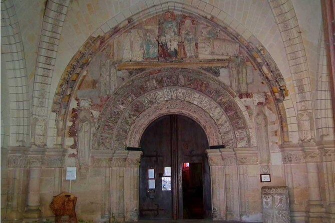 The Royal City of Loches, discovering a treasure that's off the beaten track - FAQs