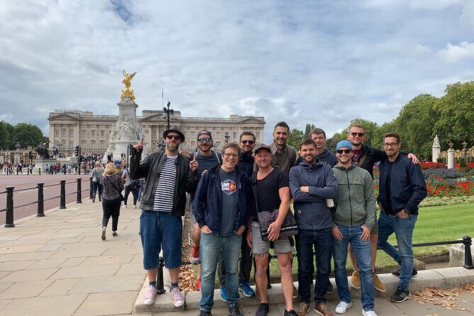 The Royal Express - 2.5 hour - FAQ