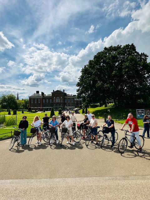 The Royal Express, 2.5 hour tour - A Detailed Look at the Royal Express Tour