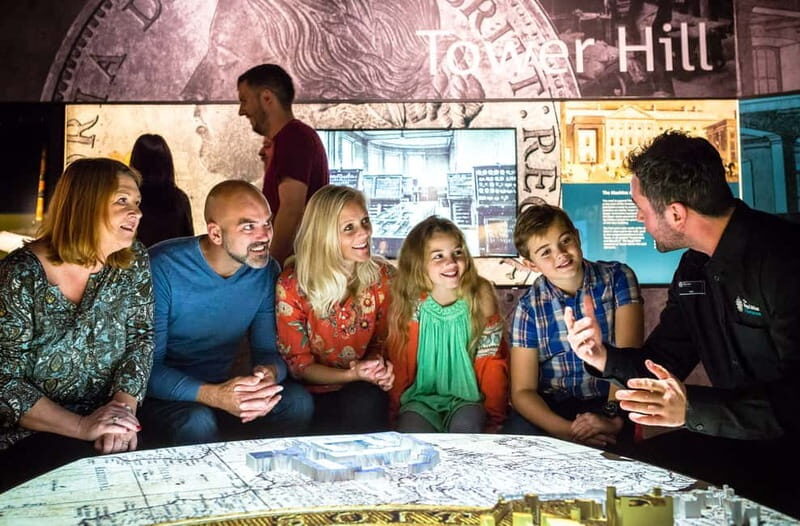 The Royal Mint Experience: Ticket, Guided Tour & Exhibition - What to Expect When Visiting The Royal Mint Experience