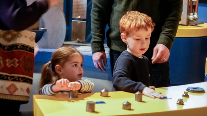 The Royal Mint Experience: Ticket, Guided Tour & Exhibition - Why This Tour Works Well for Travelers