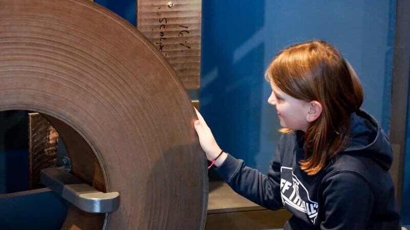 The Royal Mint Experience: Ticket, Guided Tour & Exhibition - FAQ