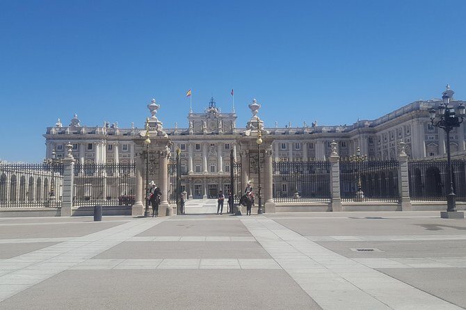 The Royal Palace & Prado Museum: A must in Madrid - The Royal Palace & Prado Museum: A Must in Madrid