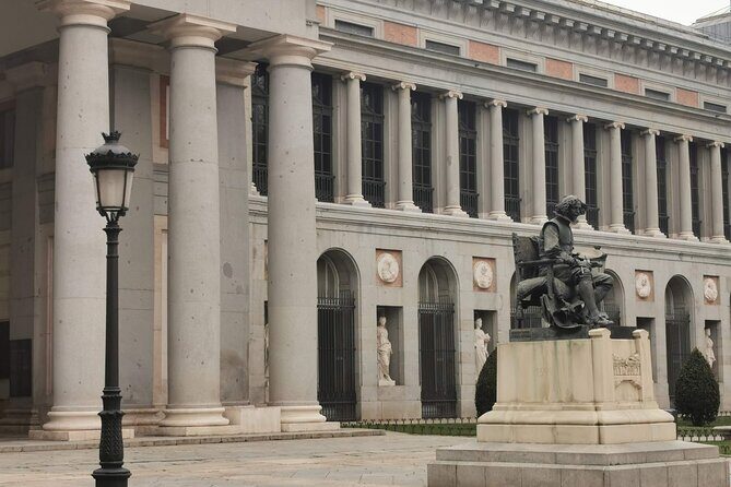 The Royal Palace & Prado Museum: A must in Madrid - Final Thoughts