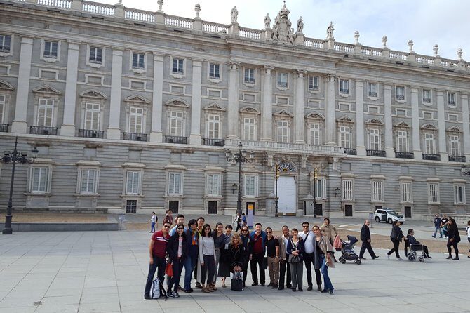 The Royal Palace & Prado Museum: A must in Madrid - FAQ