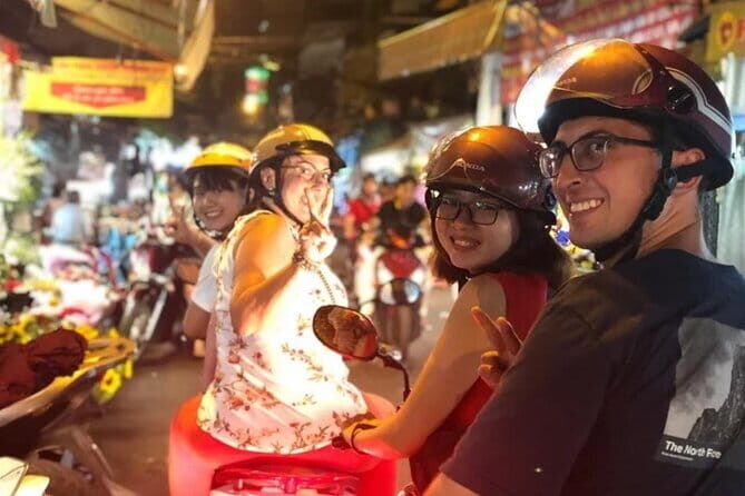 The SaiGonese Flavour by Tasting Authentic Local Cuisine HCMC - The Food and Drink Experience