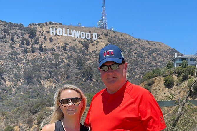 The San Diego to LA in A Day Tour - Final Thoughts