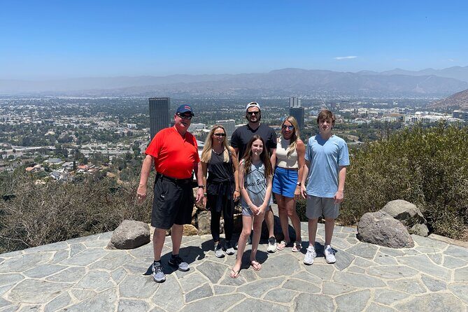 The San Diego to LA in A Day Tour - Frequently Asked Questions