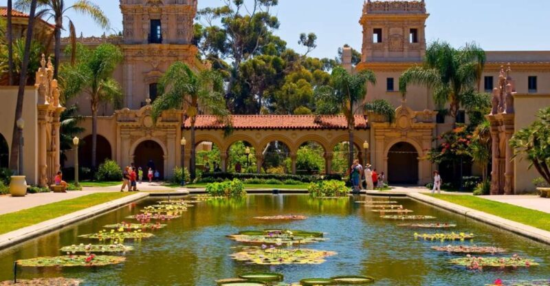 The San Diego Tour: 3 Hours of Sightseeing - An Overview of What to Expect