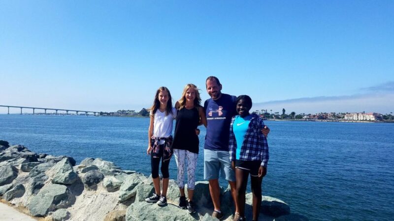 The San Diego Tour: 3 Hours of Sightseeing - The Practicalities