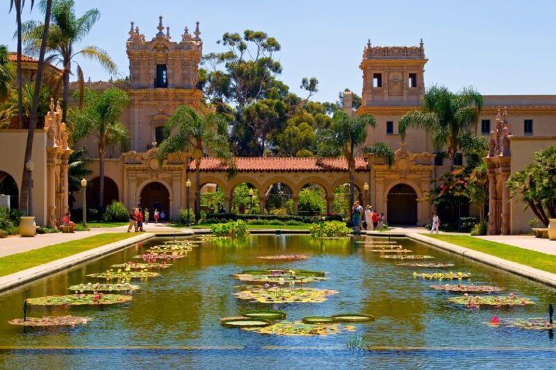 The San Diego Tour: 3 Hours of Sightseeing - Who Should Consider This Tour?