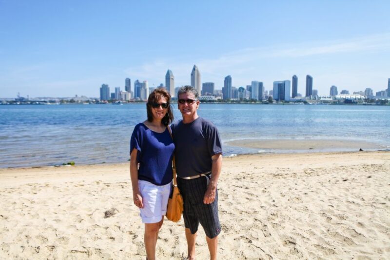 The San Diego Tour: 3 Hours of Sightseeing - FAQ