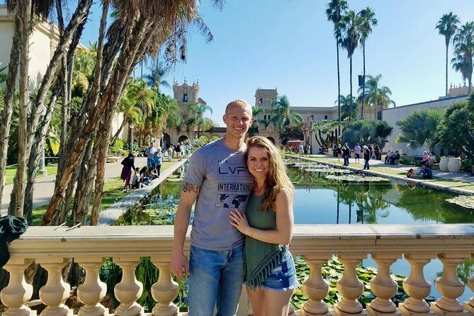 The San Diego Tour - What We Loved About the Tour