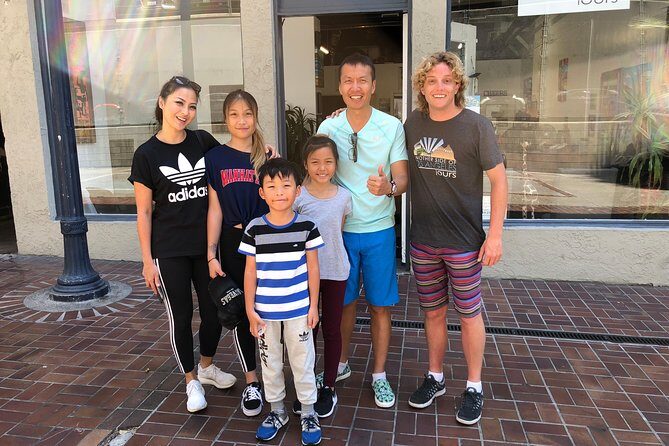 The San Diego Tour - Final Thoughts on the San Diego Tour