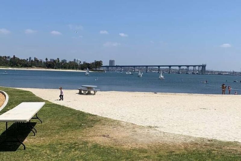 The San Diego Ultimate Tour Experience - Key Points