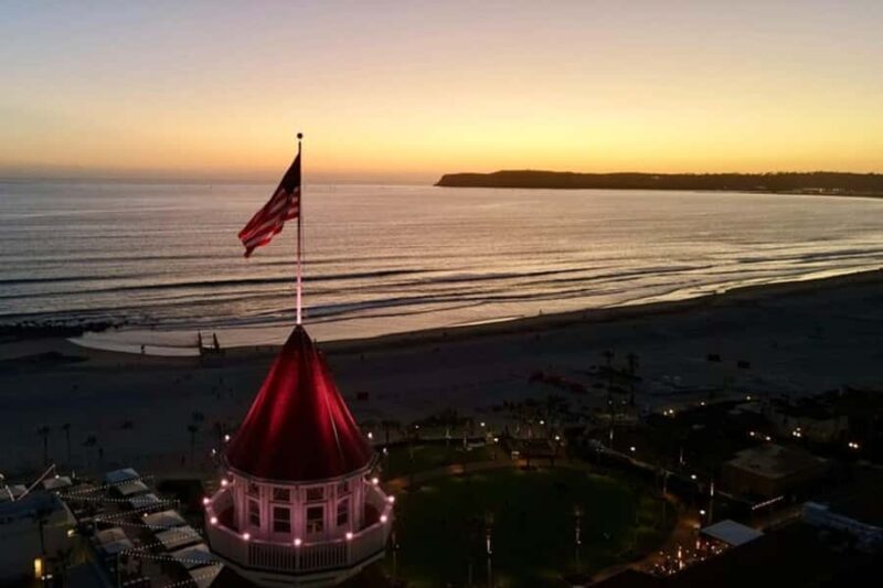 The San Diego Ultimate Tour Experience - The Sum Up