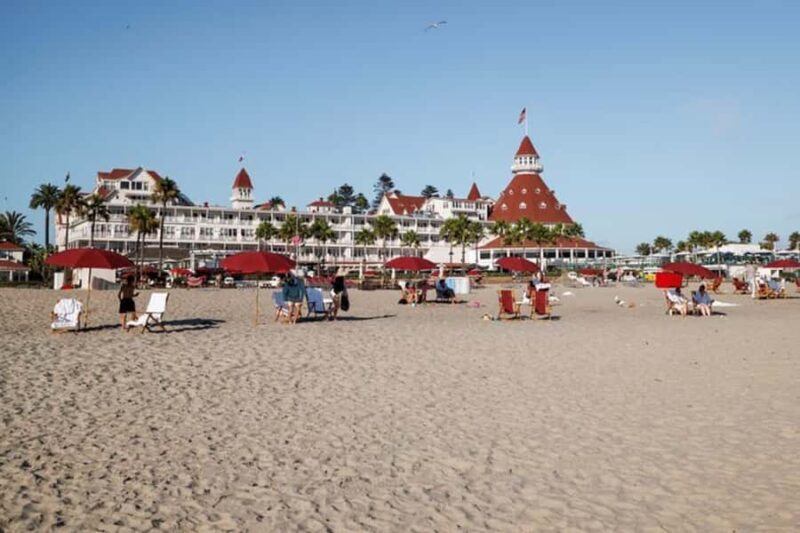 The San Diego Ultimate Tour Experience - FAQs