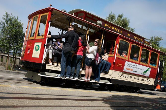 The San Francisco Sightseeing Day Pass: Save BIG at 30+ Attractions & Tours - FAQ