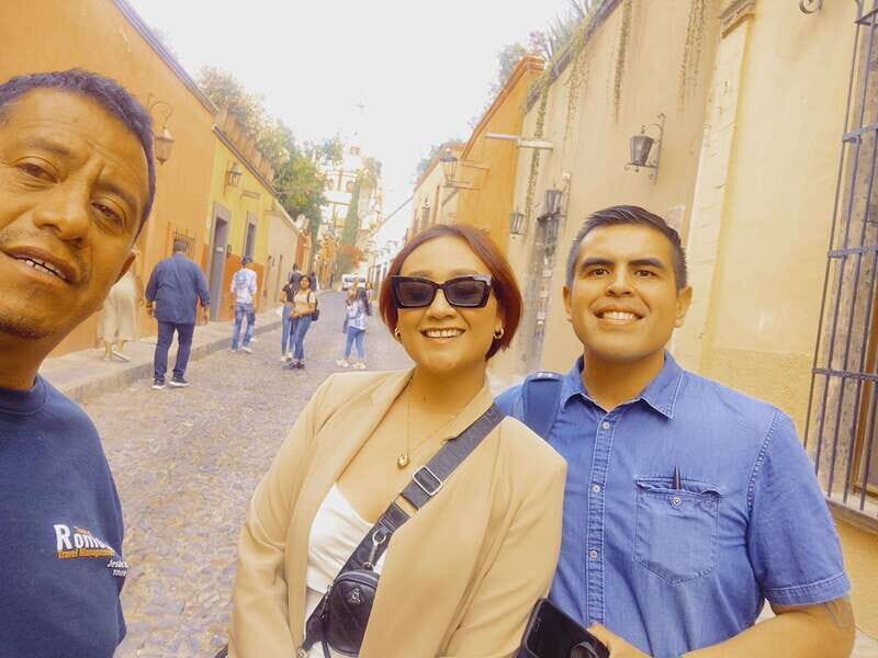 The San Miguel, historical Walking Tour, - An In-Depth Look at the San Miguel Historical Walking Tour