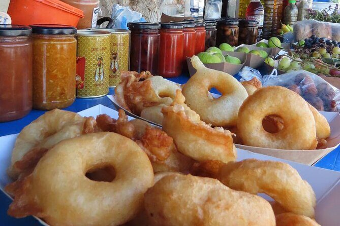 The Santa Maria Full-Day Island Cruise in Aegean Sea - Final Thoughts: Is It Worth It?