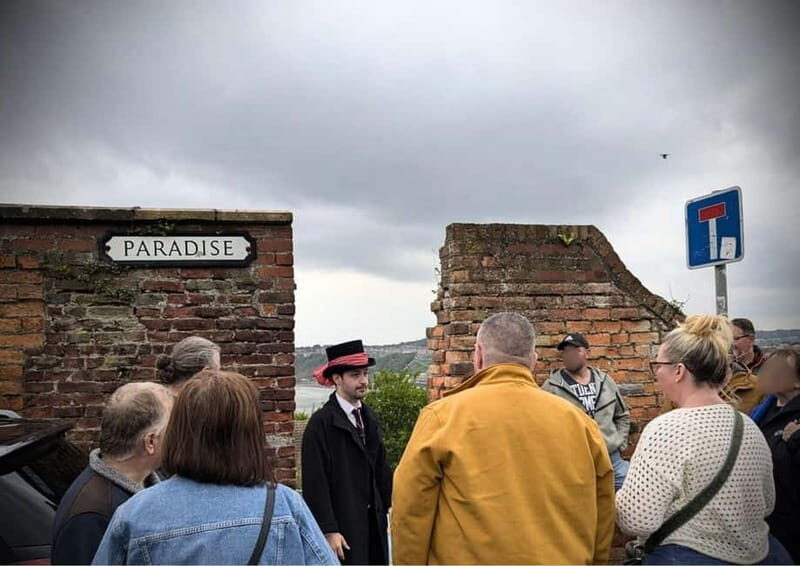 The Scarborough Ghost Walk - What’s Included and What’s Not?