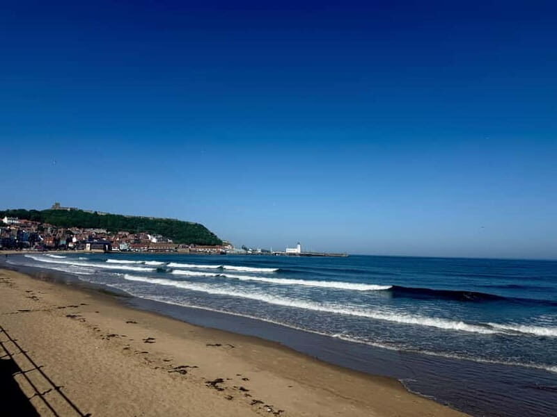 The Scarborough Ghost Walk - Practicalities and Tips for Travelers