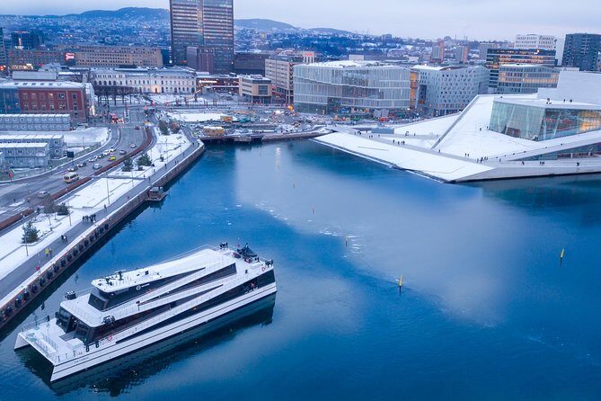 The Scenic Roadtrip, Oslo to Bergen via Flam & the Fjords - FAQ