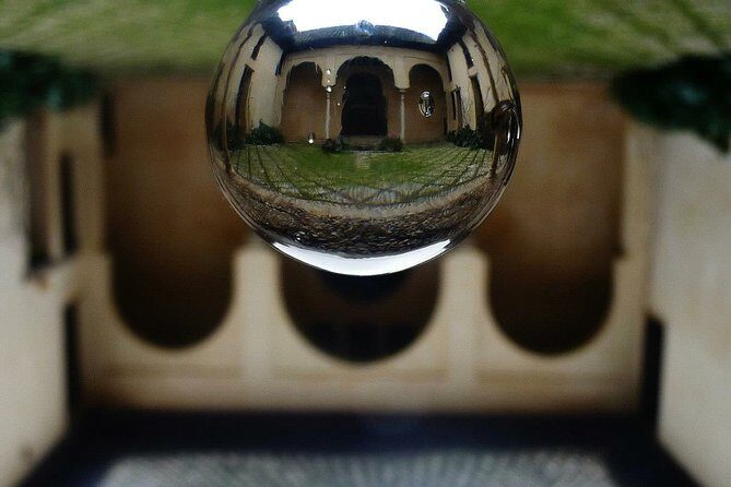 The Scents of Al-Andalus-Private tour - Who Would Love This Tour?