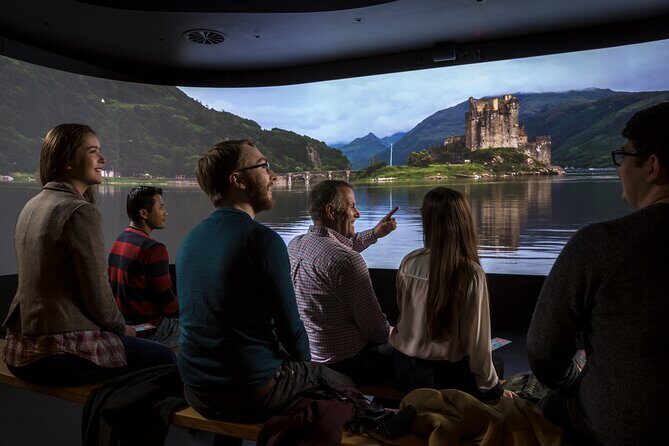 The Scotch Whisky Experience Guided Whisky Tour - An Introduction to Whisky - FAQ